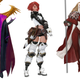 Image for article titled A Collection Of Incredible Character Designs